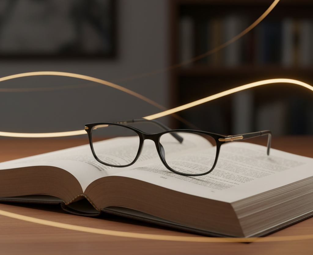 Reading Glasses