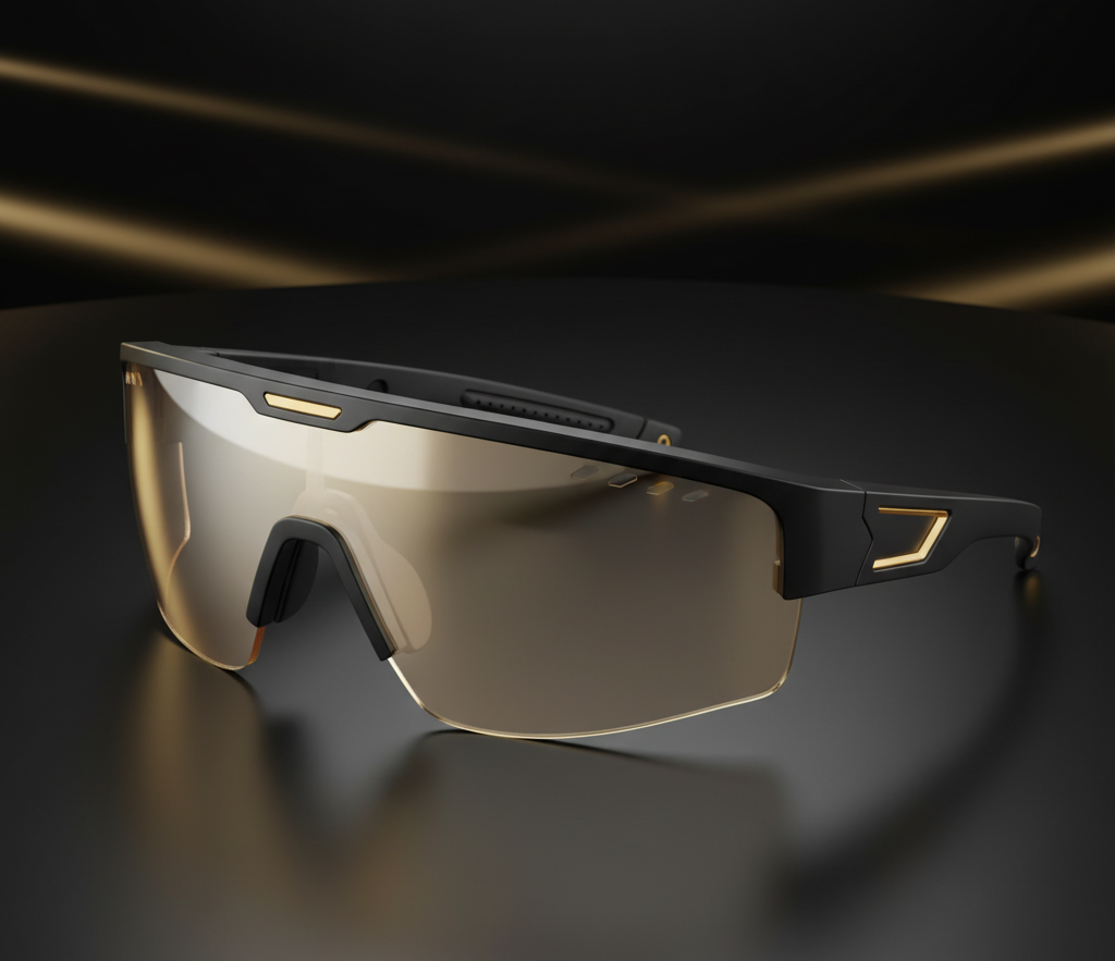 Sports / Safety Glasses